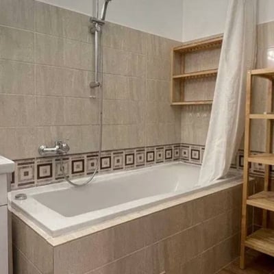 Rental of spacious 2-room apartments, 56 m², Tomis Plus, Constanța, Romania